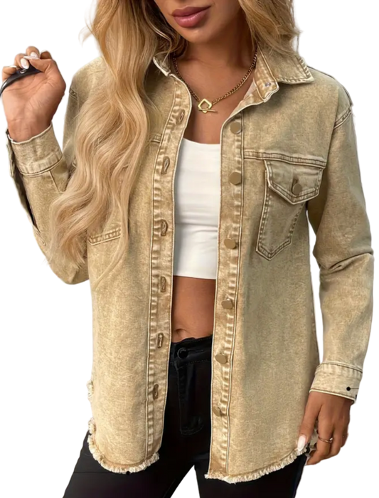 Finding Trails Jacket