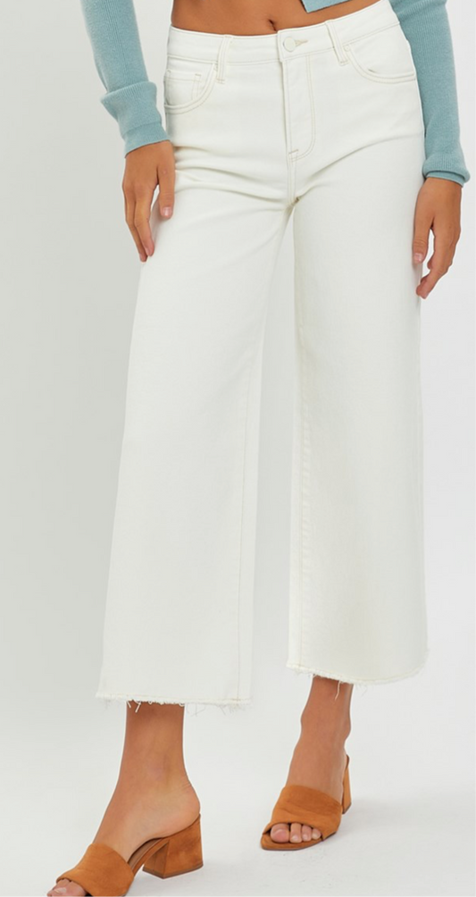 Risen Summer Snow Jeans