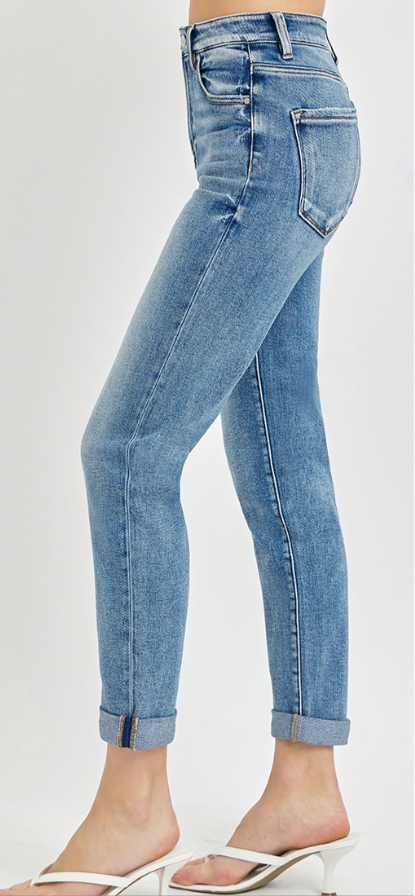 Risen Amy Jeans
