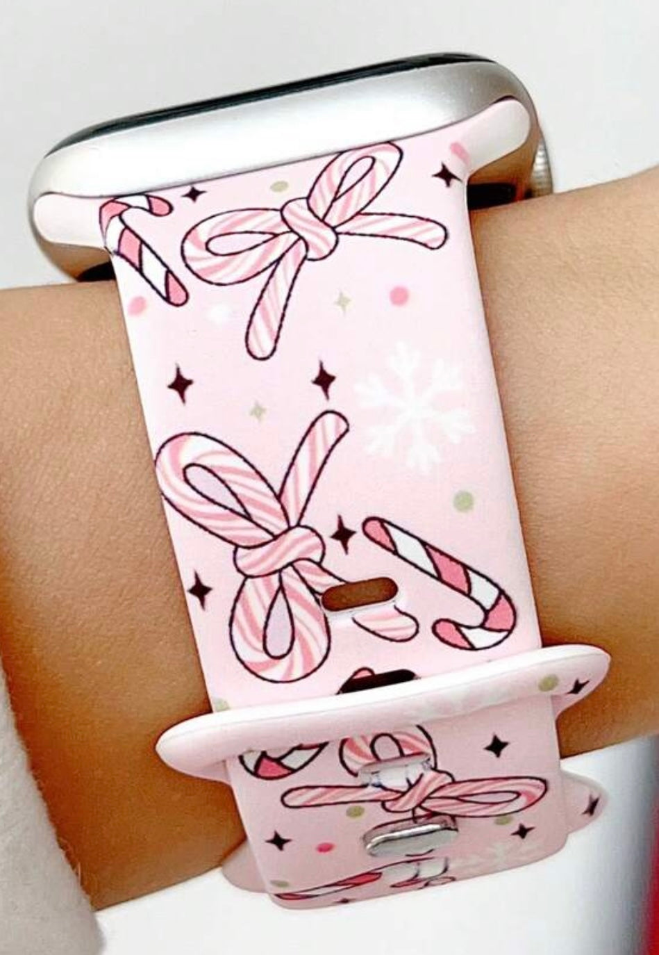 Apple Watch Bands - Christmas Themed