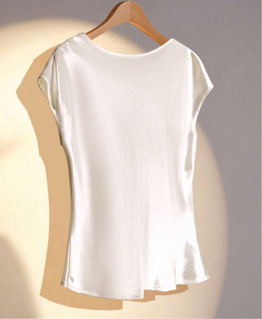 Soft and Silky Top