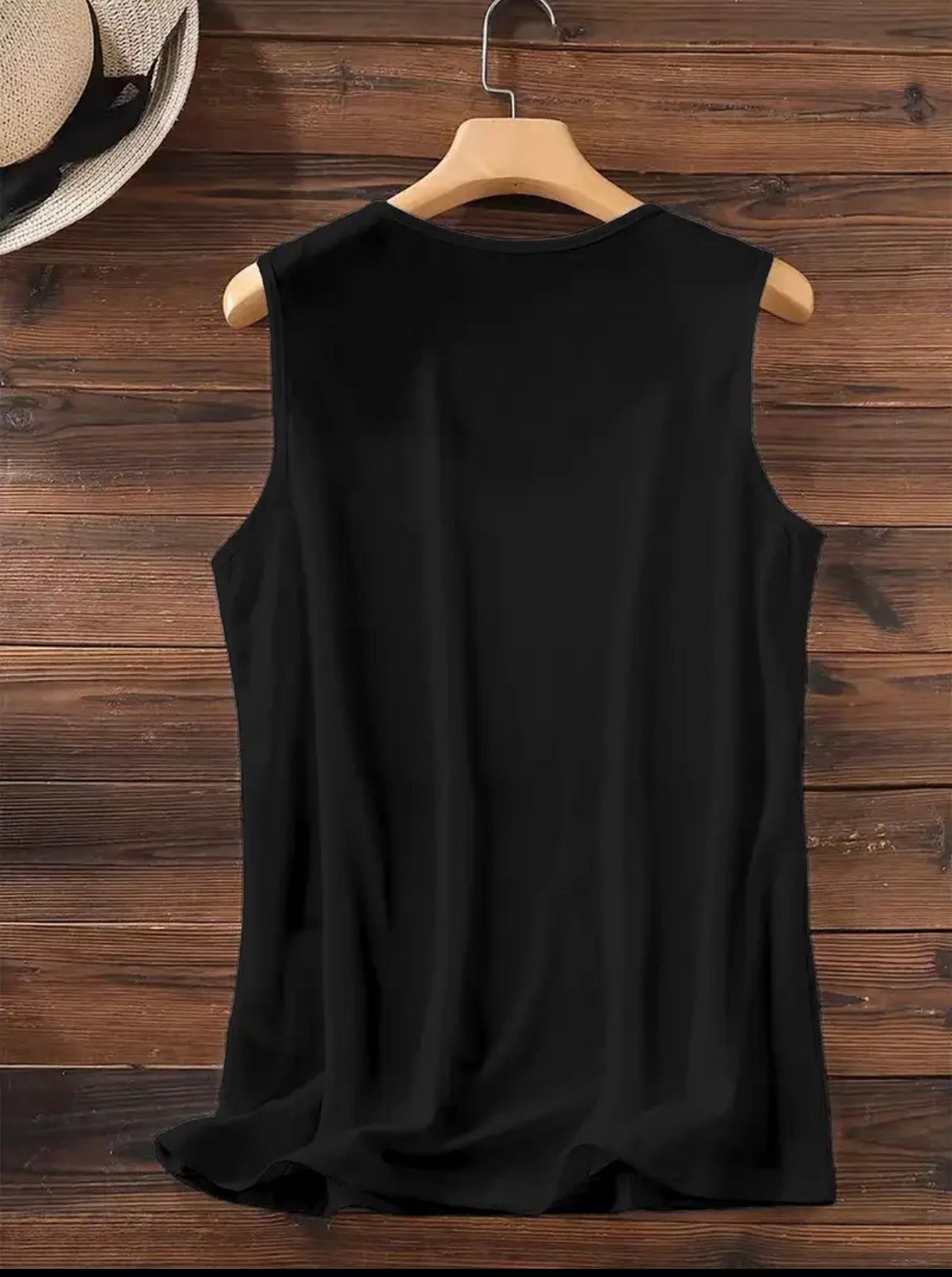 You Are My Shining Star Tank