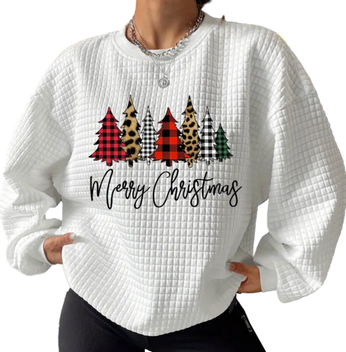 Quilted Merry Christmas 2 Top