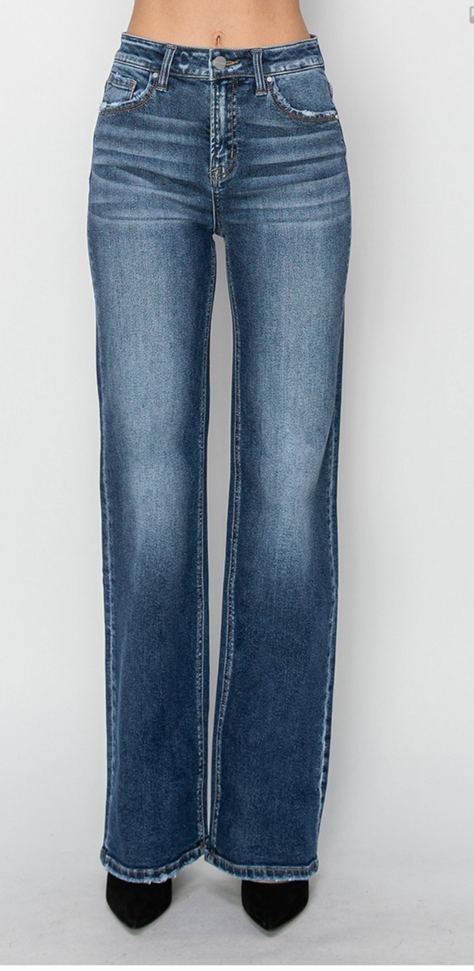 Risen Everyday High Jeans