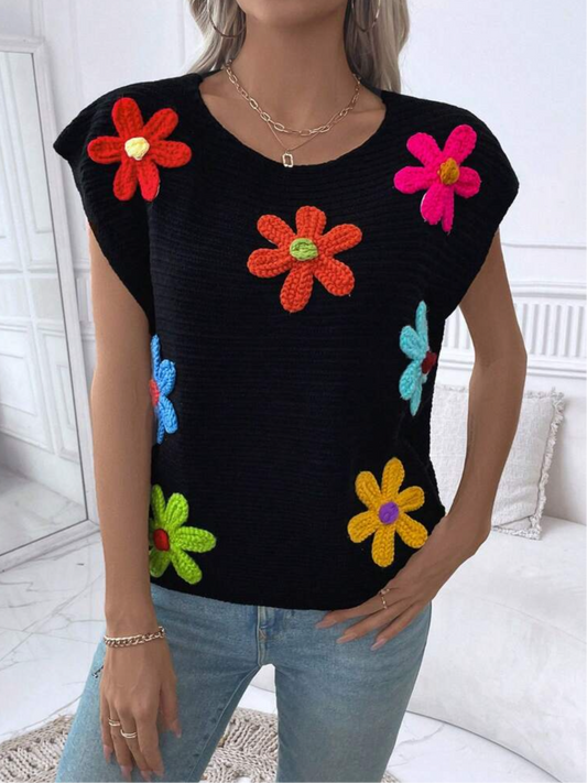 Stand Out Top