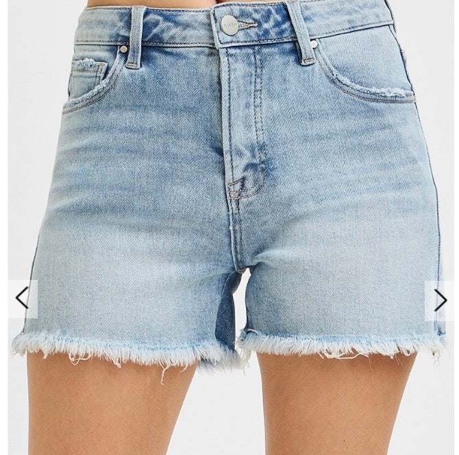 Harper Bloom Shorts