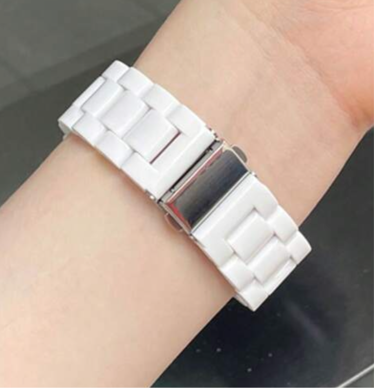 Apple Watch Band - Bracelet Style