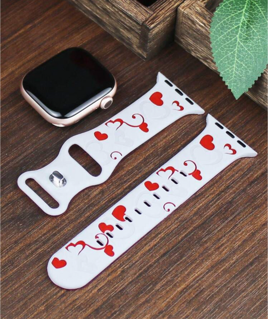 Lots of Love Apple Watch Band