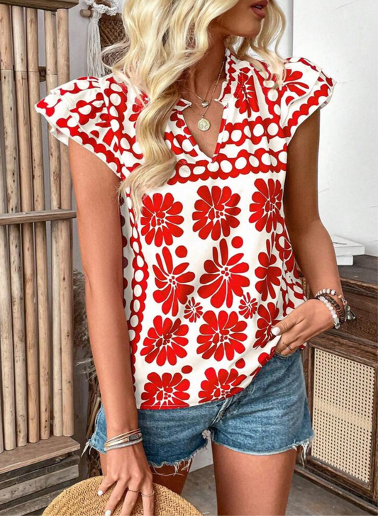 The Lisa Top