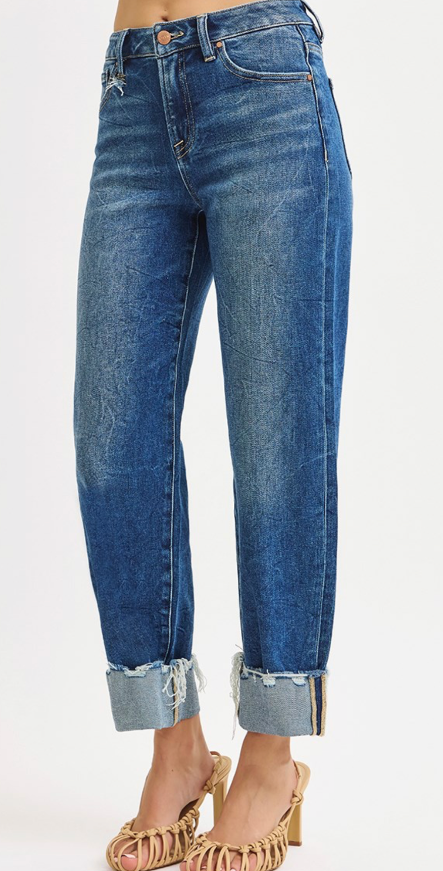 Risen Rolled and Ready