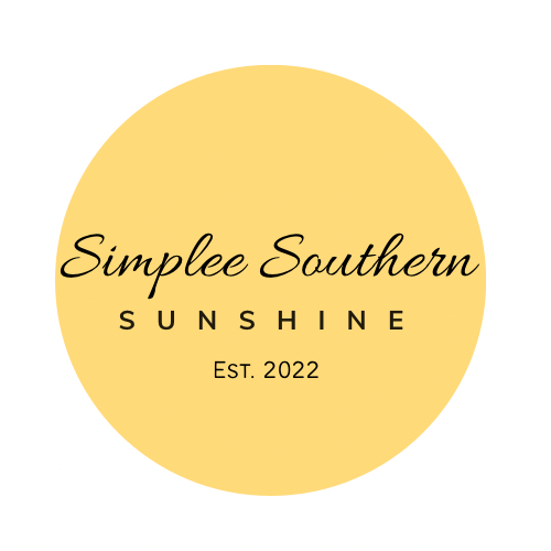SIMPLEE SOUTHERN SUNSHINE