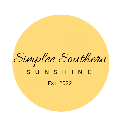 Simplee London SIMPLEE SOUTHERN SUNSHINE