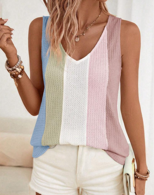 Happy Vibes Tank