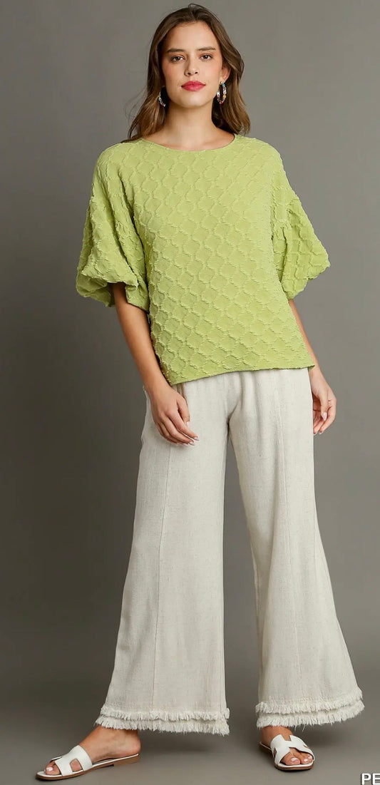 Southern Charm Top