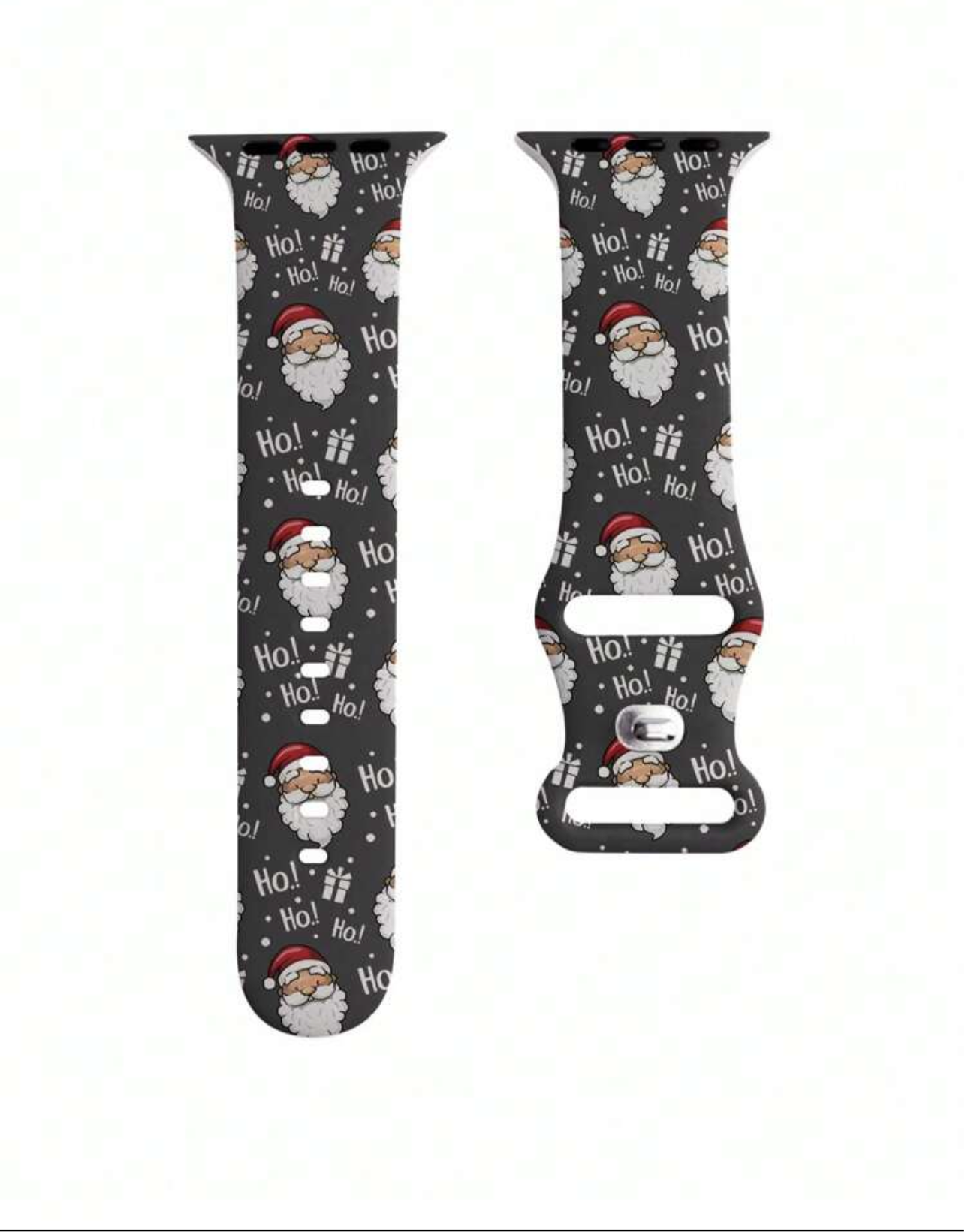 Apple Watch Christmas Bands Fits 42/44/45/49mm