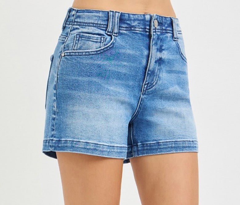 Risen Simple Pleasure Shorts