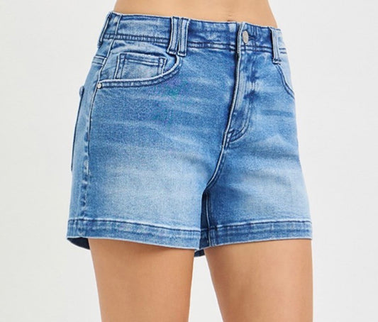 Risen Simple Pleasure Shorts