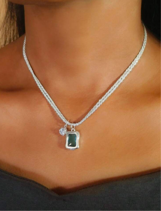 Match My Mood Necklace