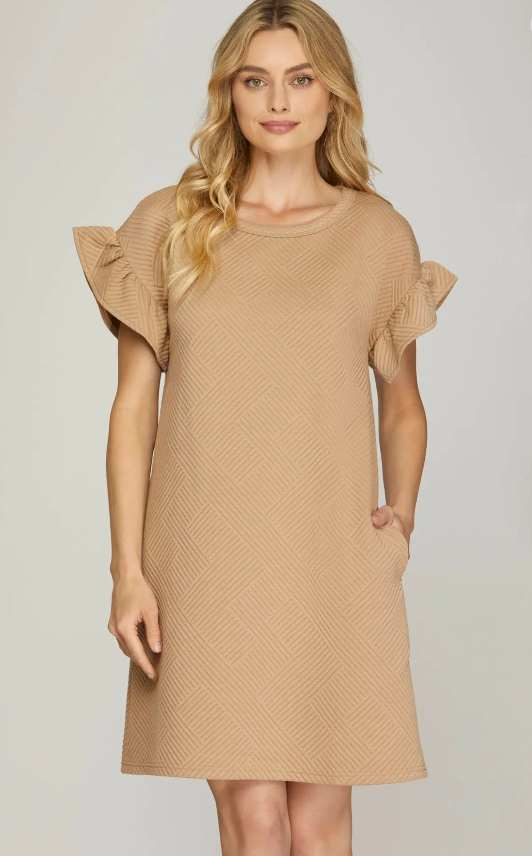 Southern Comfort Dress
