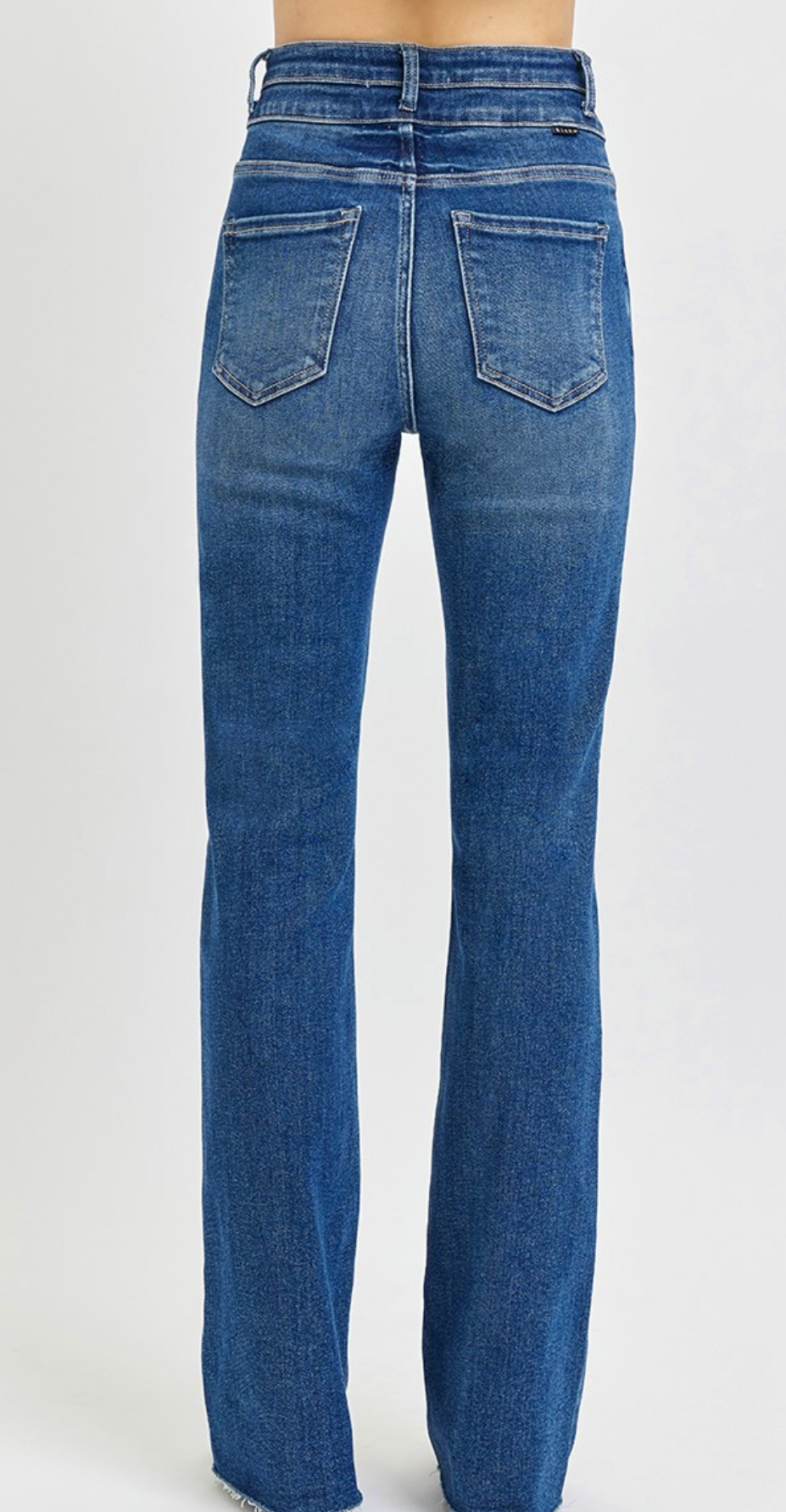 RISEN DEVOTION JEANS