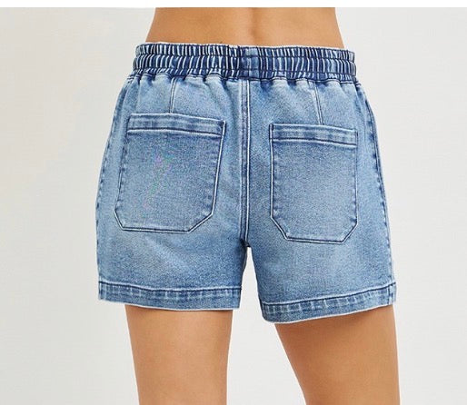 Risen Starstruck Shorts