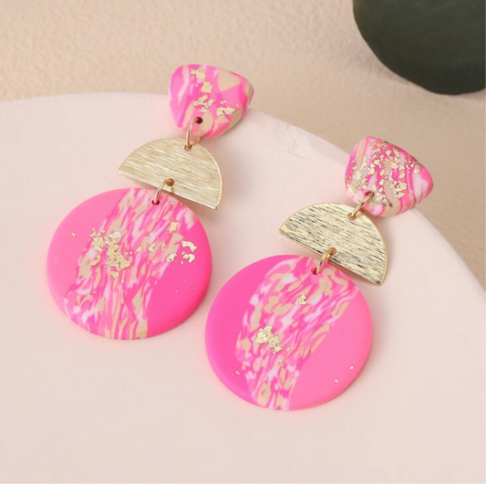 Feeling Sassy Earrings