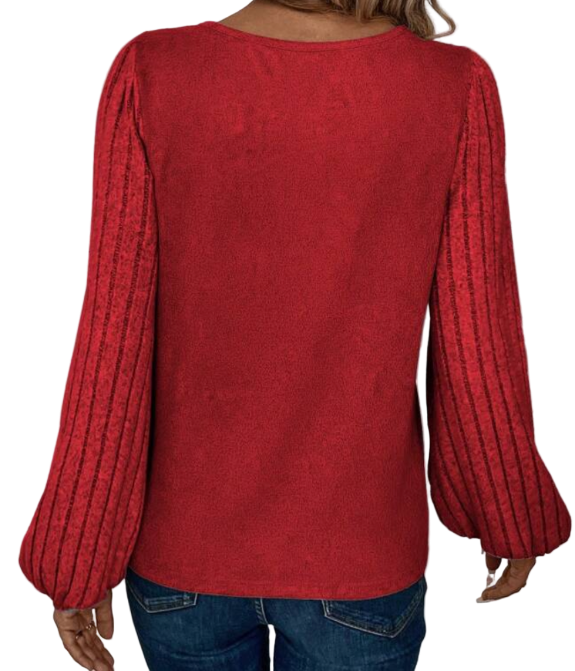 Sweet Chill Charmed Top