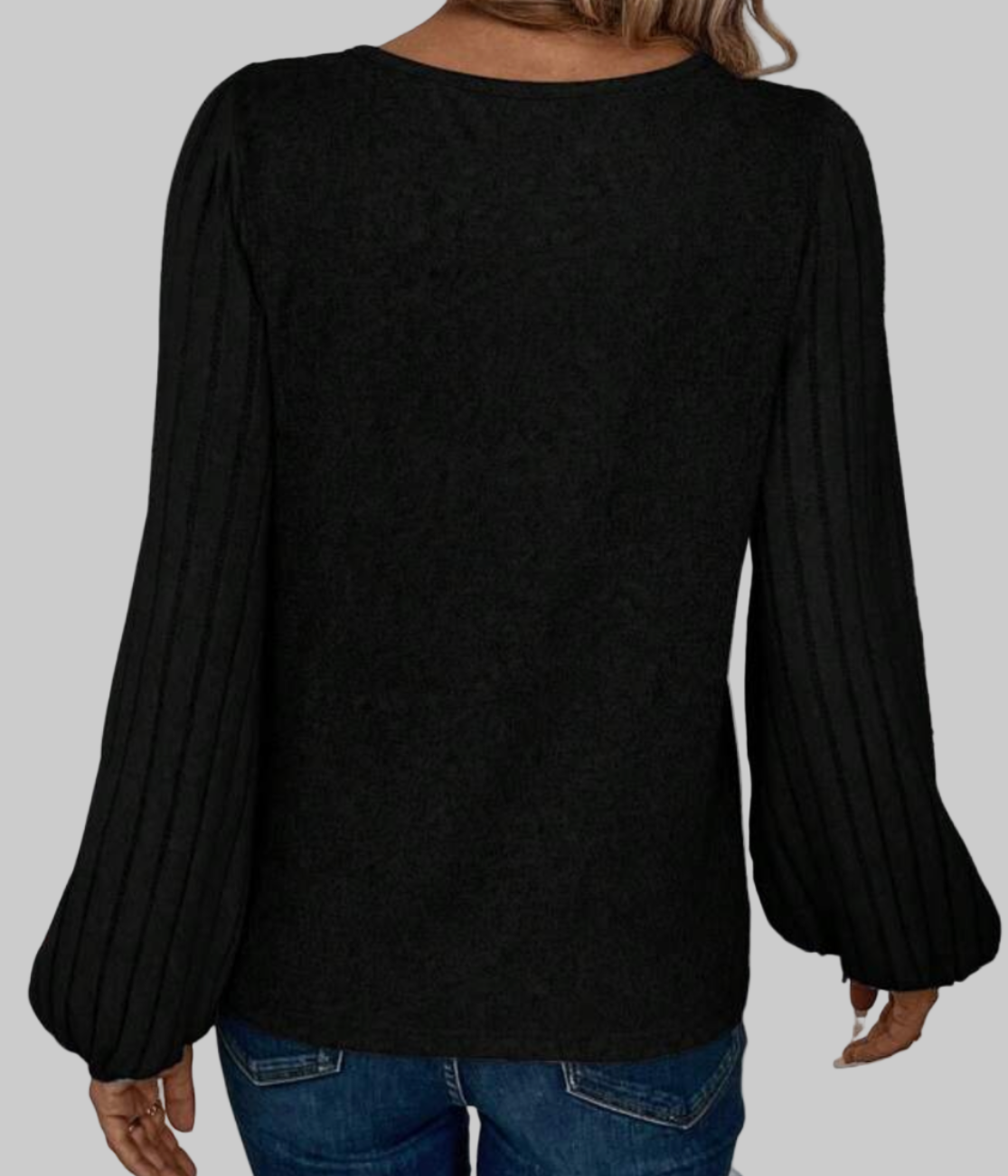 Sweet Chill Charmed Top