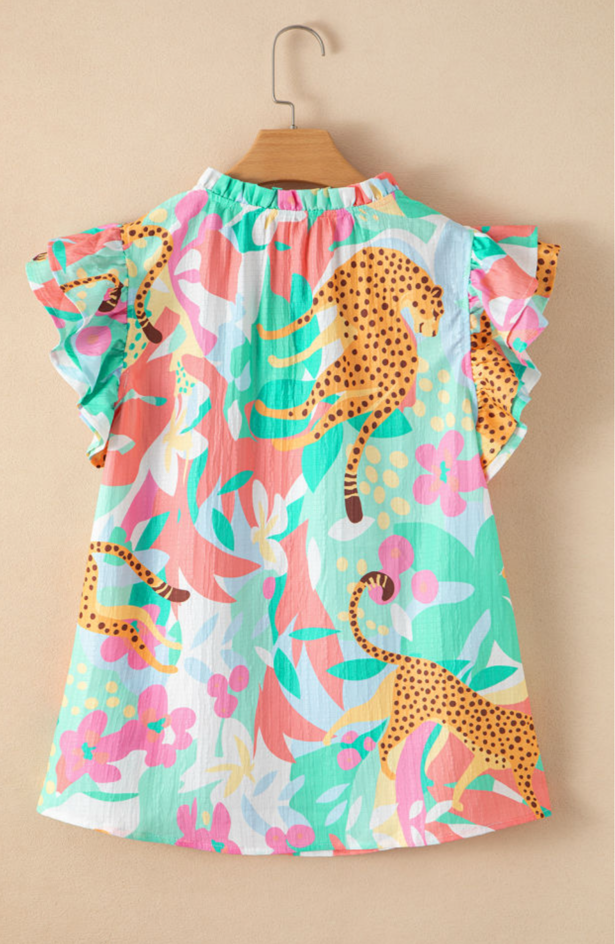 Jungle Book Top