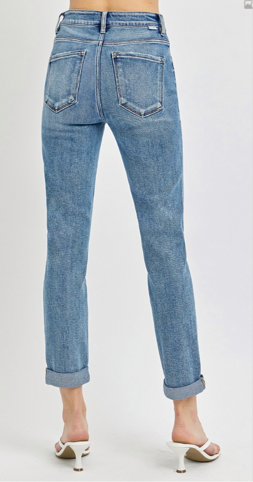 Risen Amy Jeans