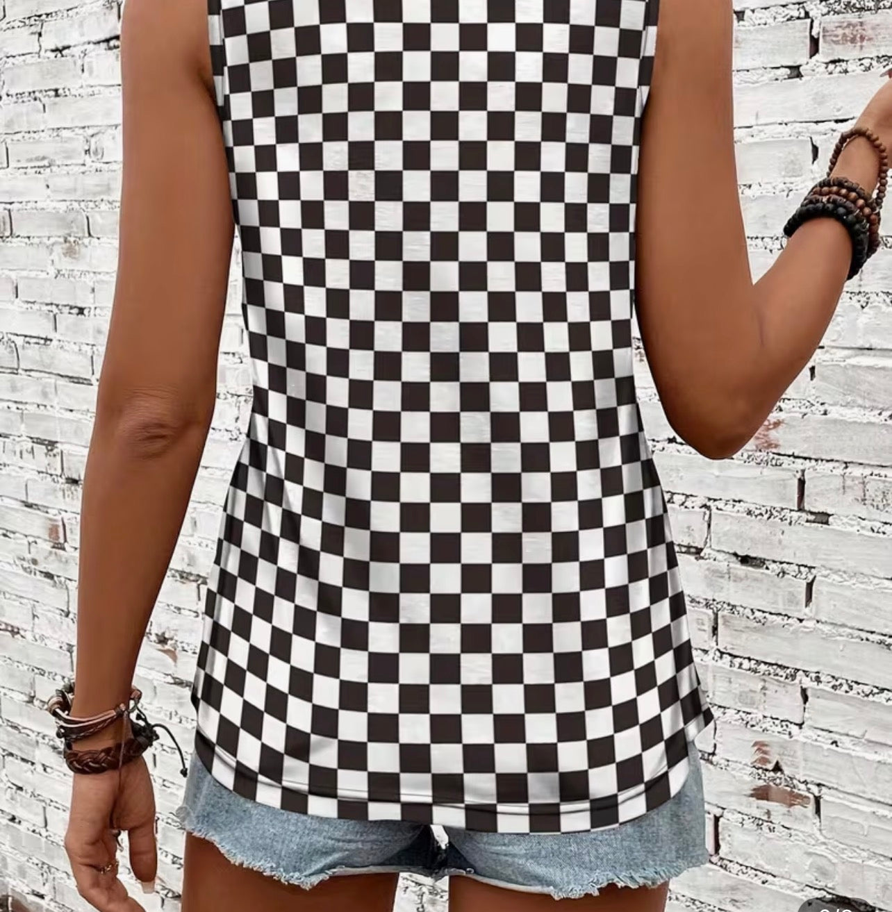 Off To The Races Tank Shirt