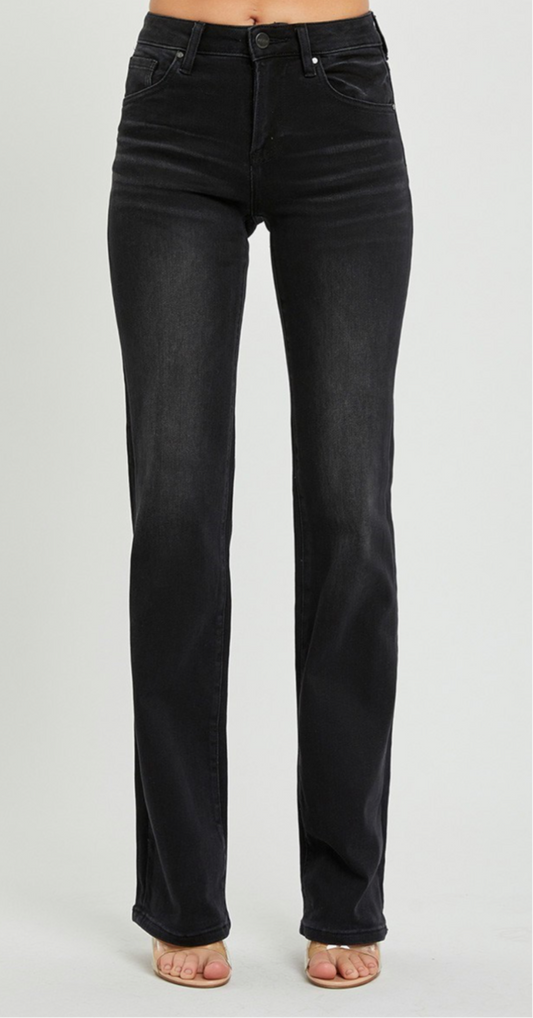 Risen Mystical Midnight Jean