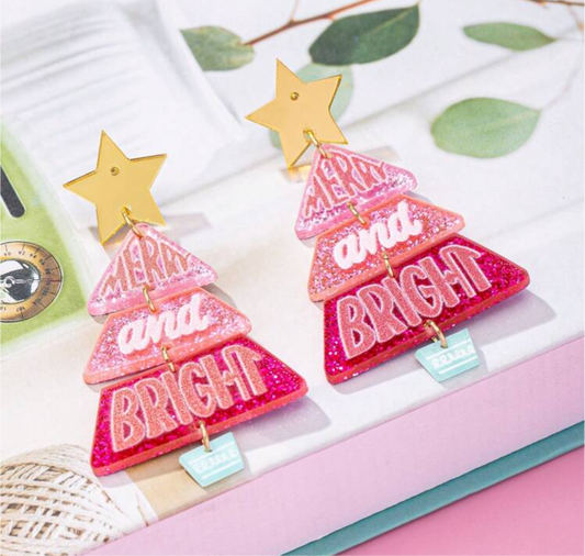 Merry & Bright Earrings