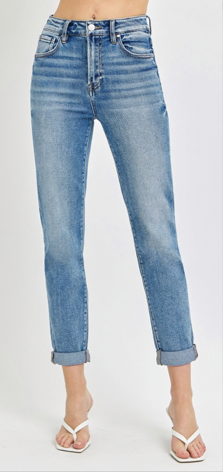 Risen Amy Jeans