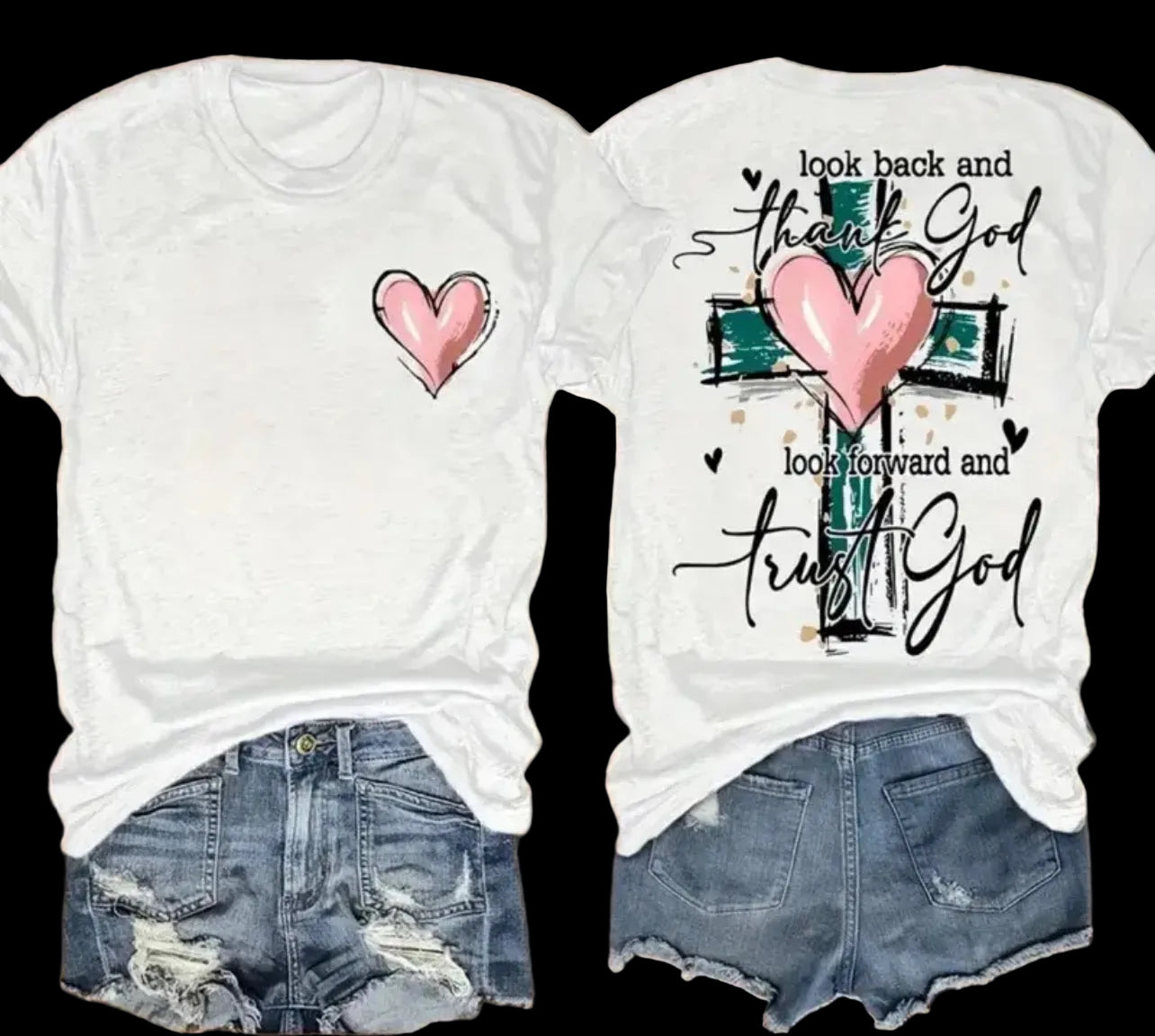 God In Past & Future