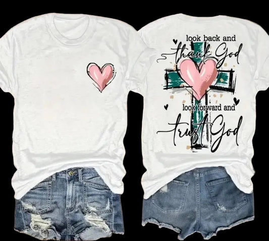 God In Past & Future