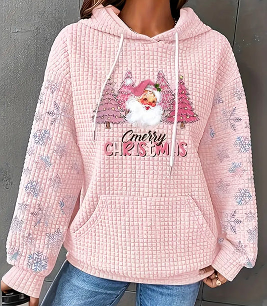 Pink Dreams Sweatshirt