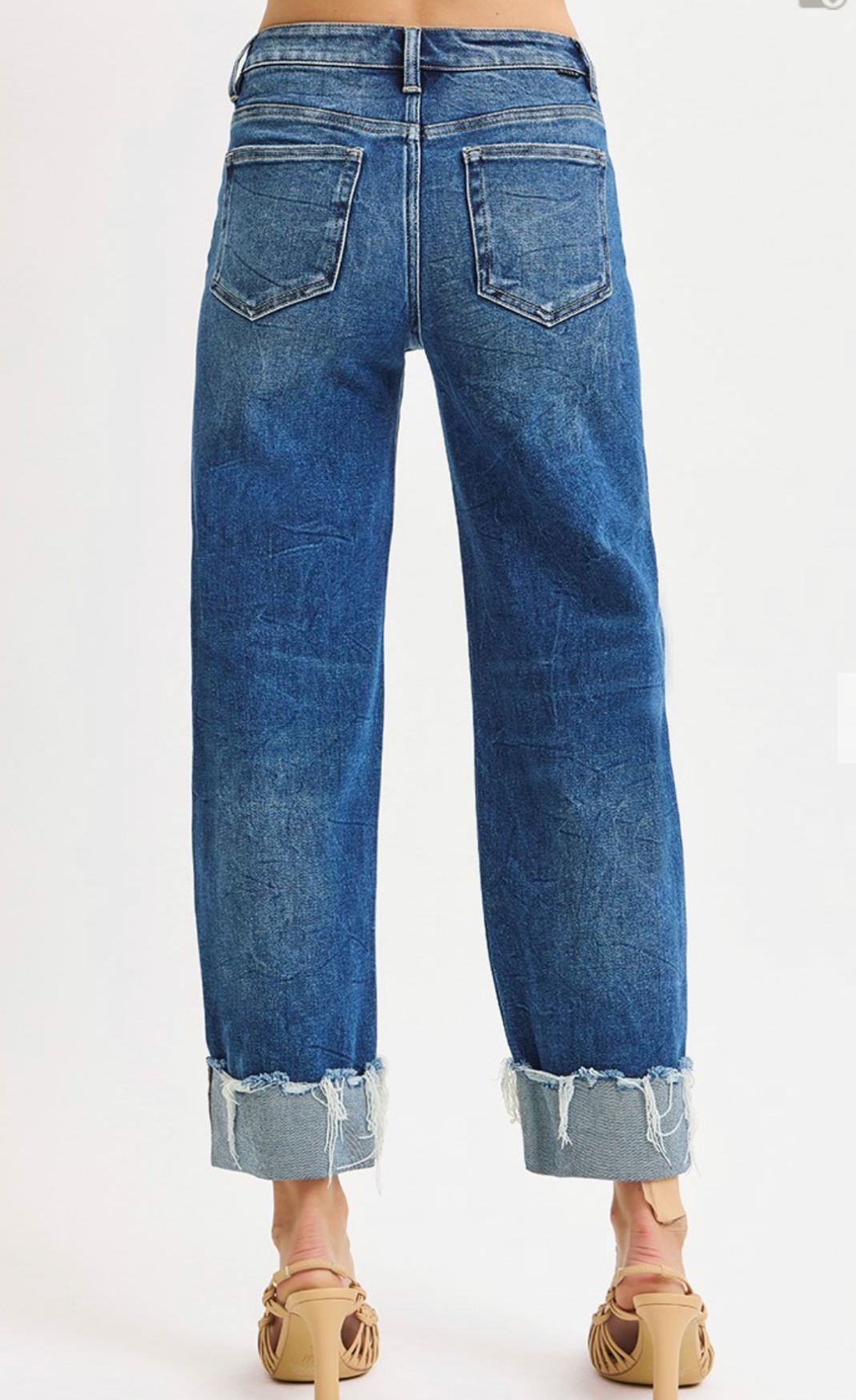 Risen Rolled and Ready