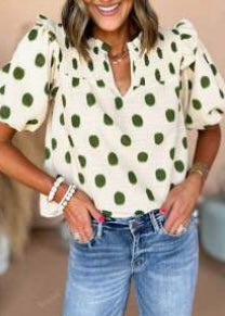 All About Detail Top