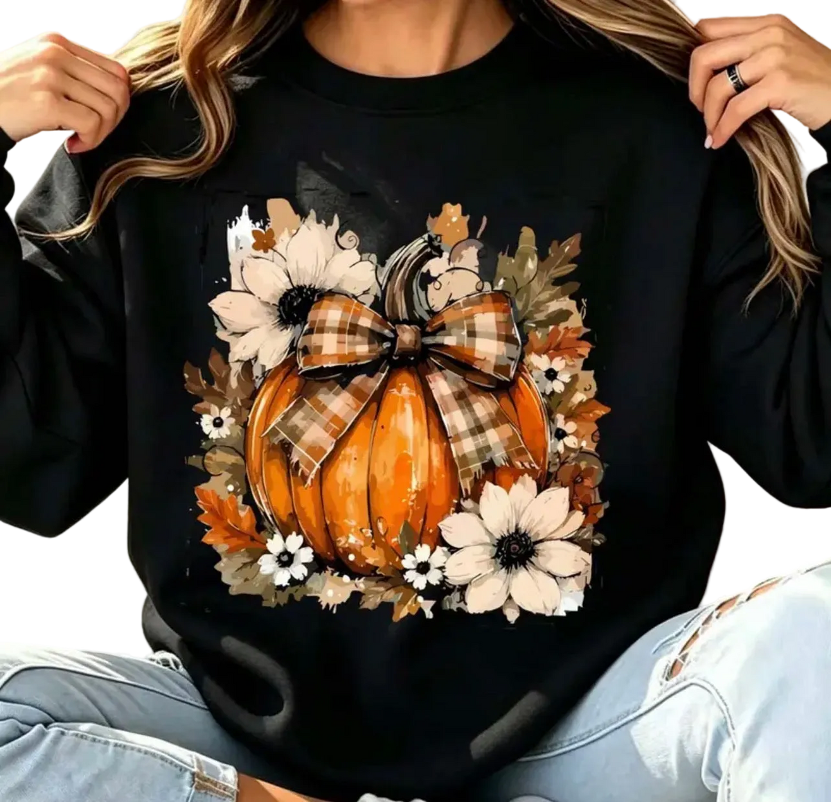 SOUTHERN HARVEST BLOOM TOP