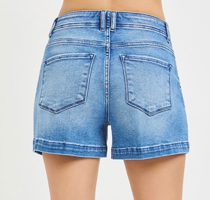 Risen Simple Pleasure Shorts