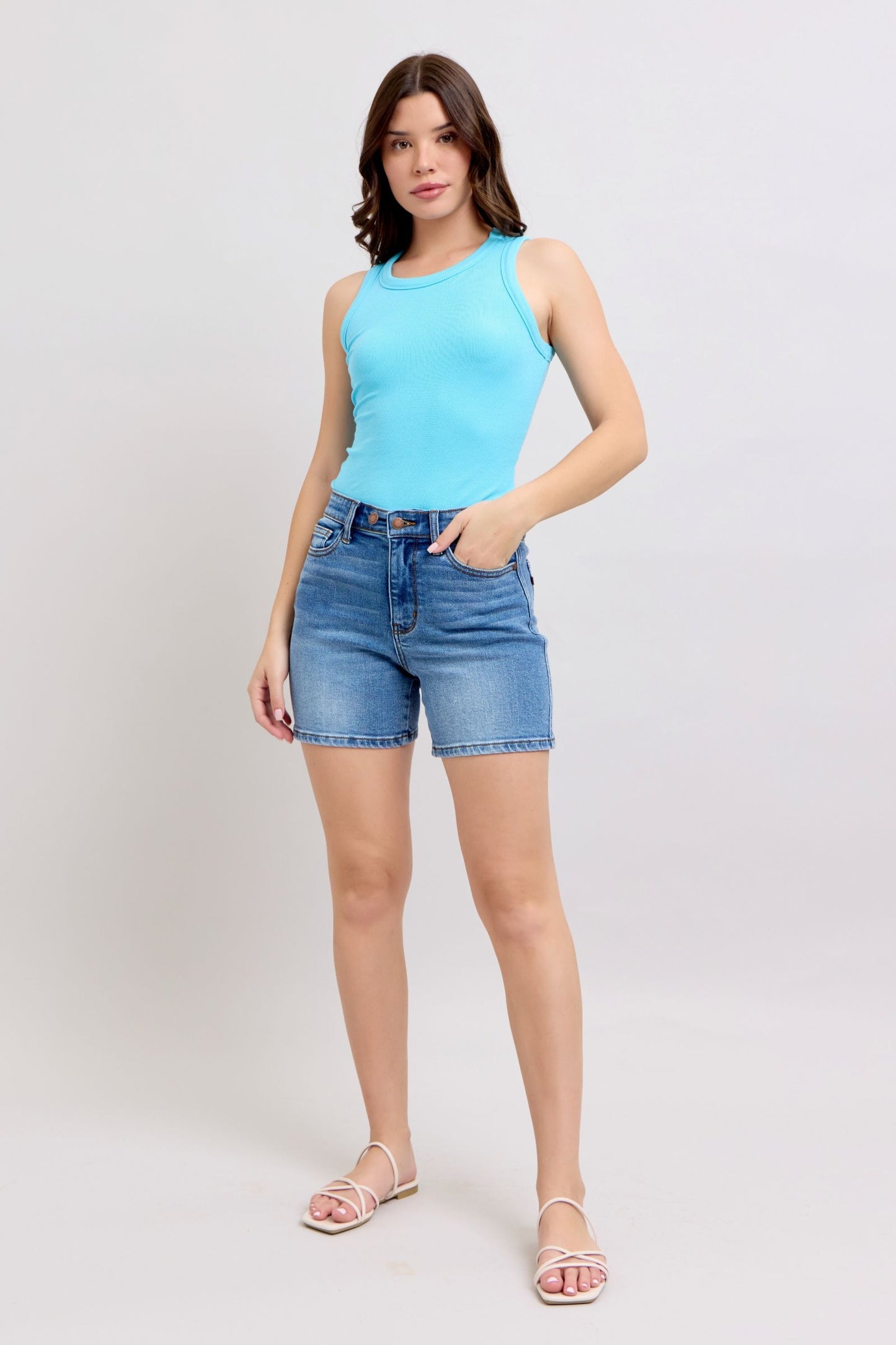 The Kennedy Shorts