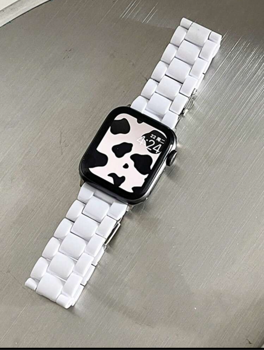 Apple Watch Band - Bracelet Style