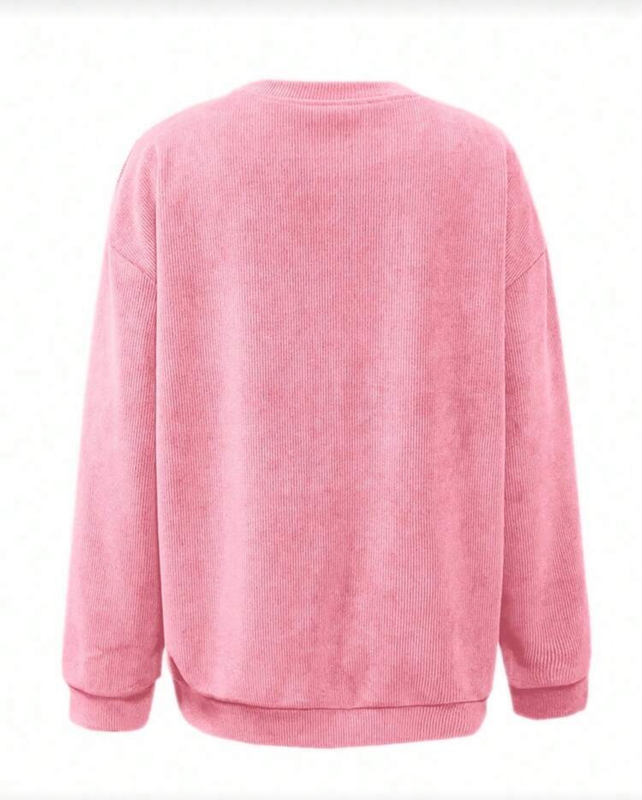 Timeless Comfort Top