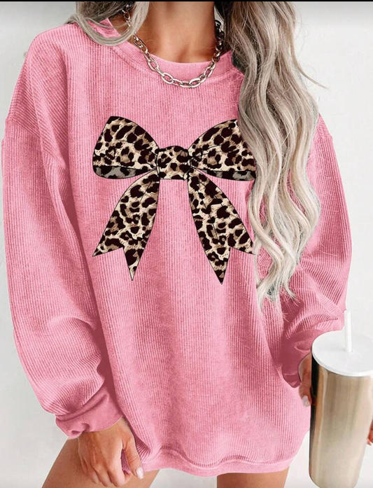 Timeless Comfort Top