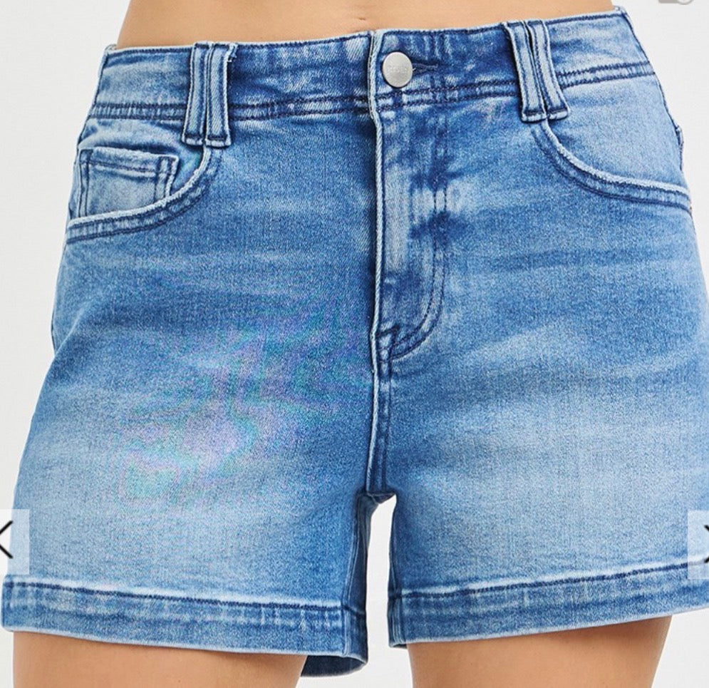 Risen Simple Pleasure Shorts