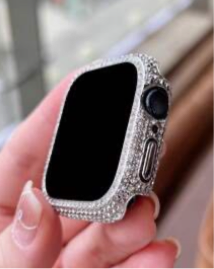 Bling Case for Apple Watch