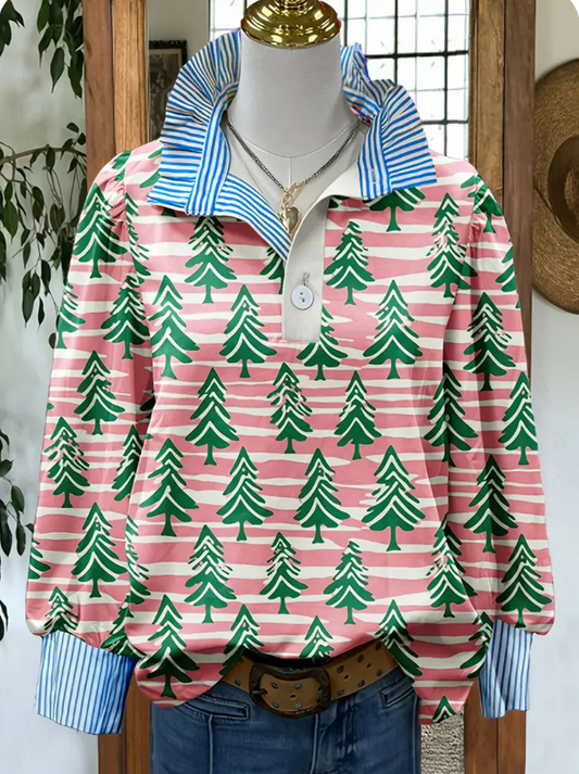 Perfect Christmas Top