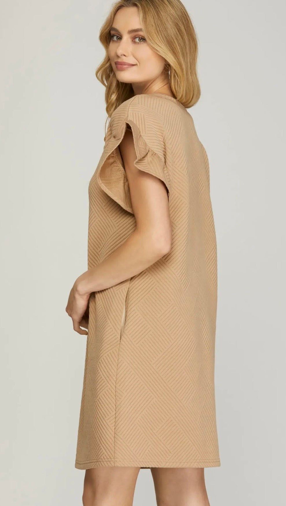 Southern Comfort Dress