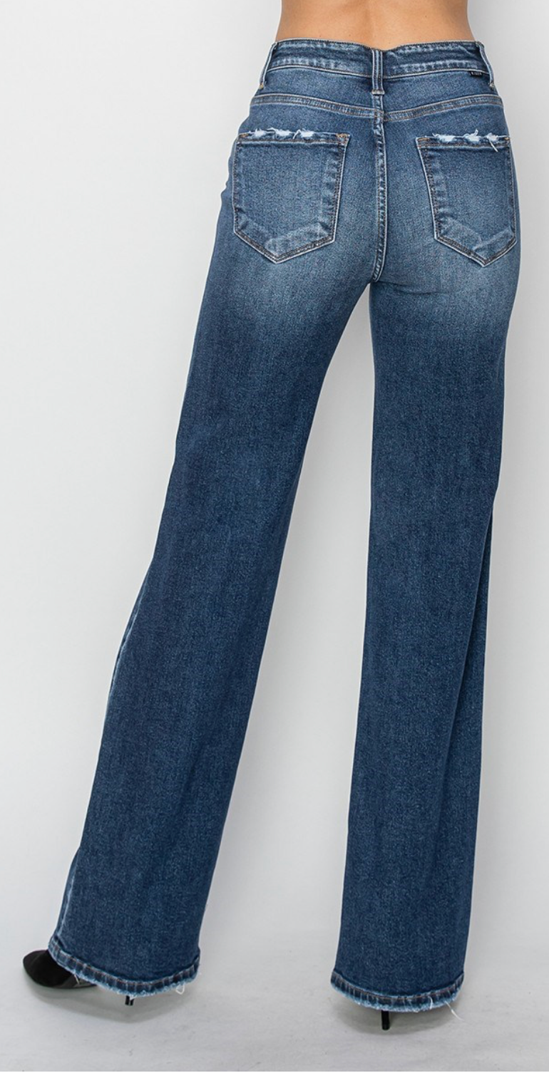 Risen Everyday High Jeans